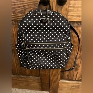 Kate Spade Bookbag